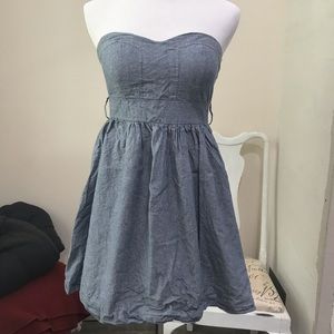 Poetry sundress size S